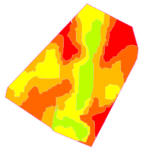 Zonacijska mapa