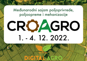 Digital Agro CroAGRO