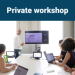 Private workshop